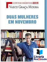 Duas mulheres em Novembro